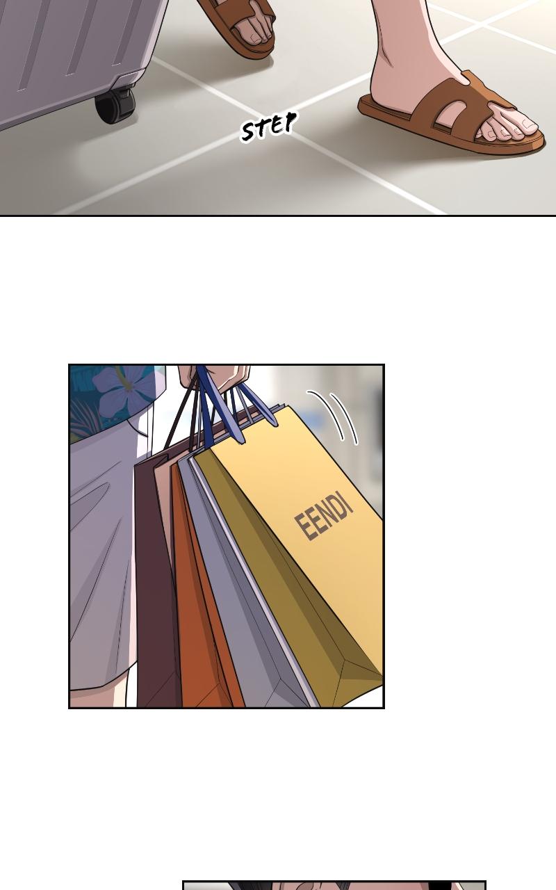 Iseop's Romance Chapter 1 59