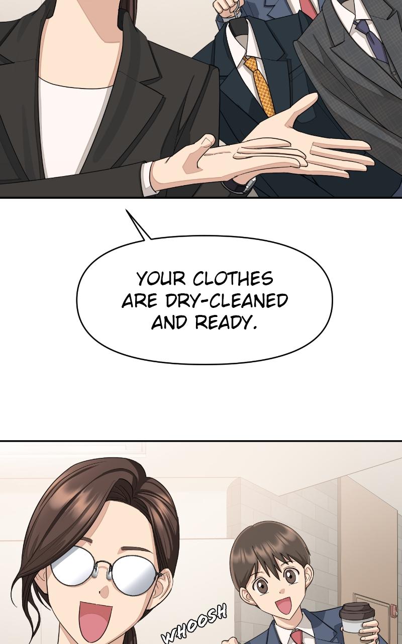 Iseop's Romance Chapter 2 15