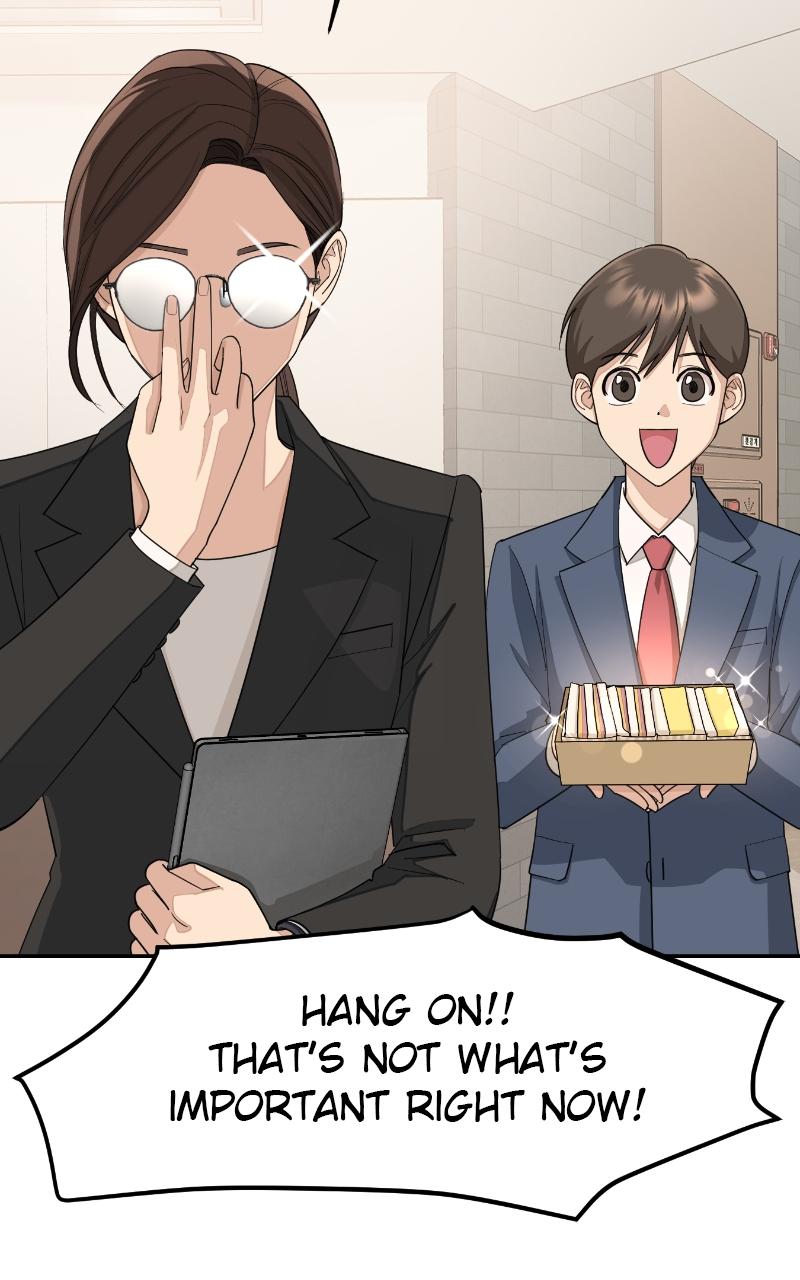 Iseop's Romance Chapter 2 20