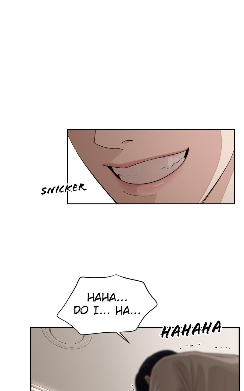 Iseop's Romance Chapter 2 30