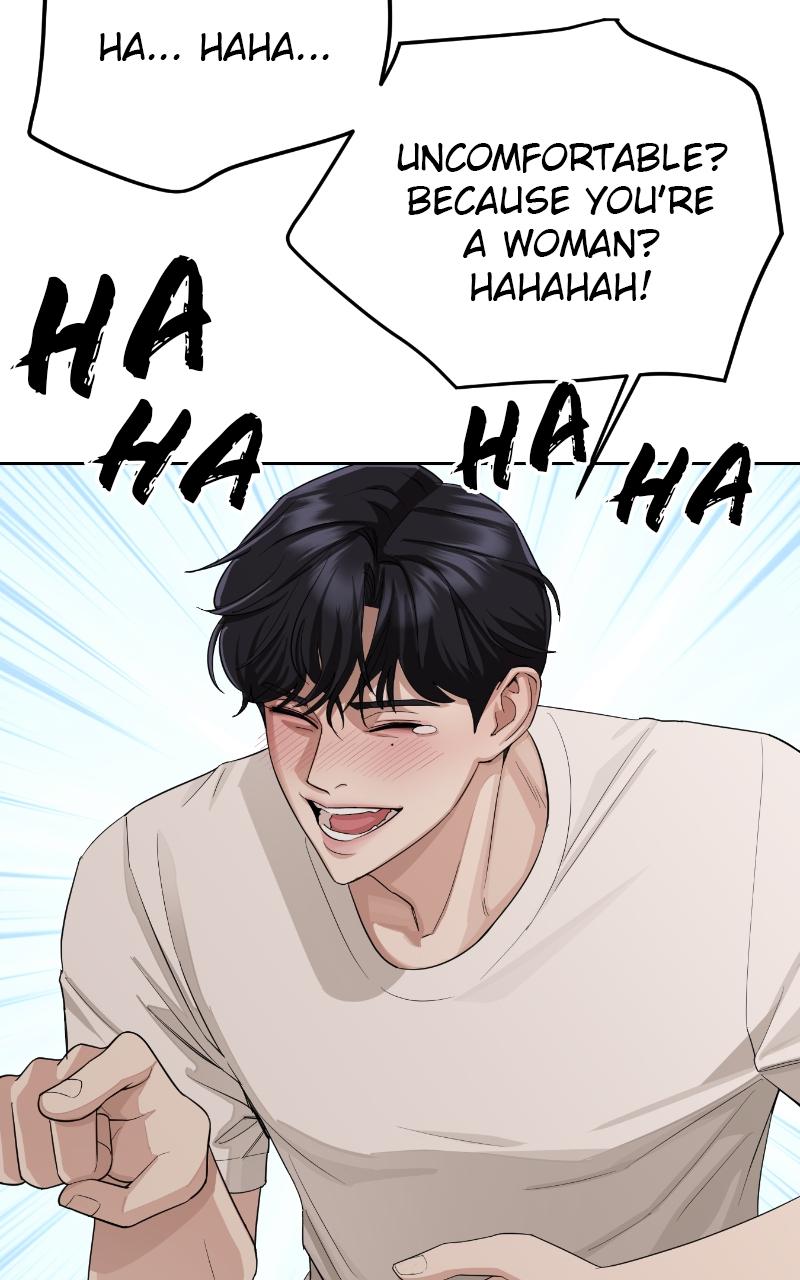 Iseop's Romance Chapter 2 32