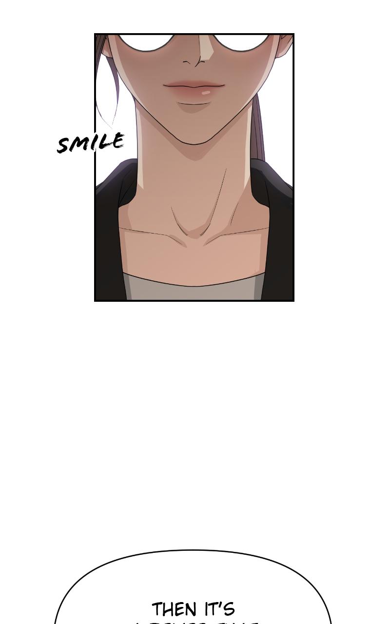 Iseop's Romance Chapter 2 34
