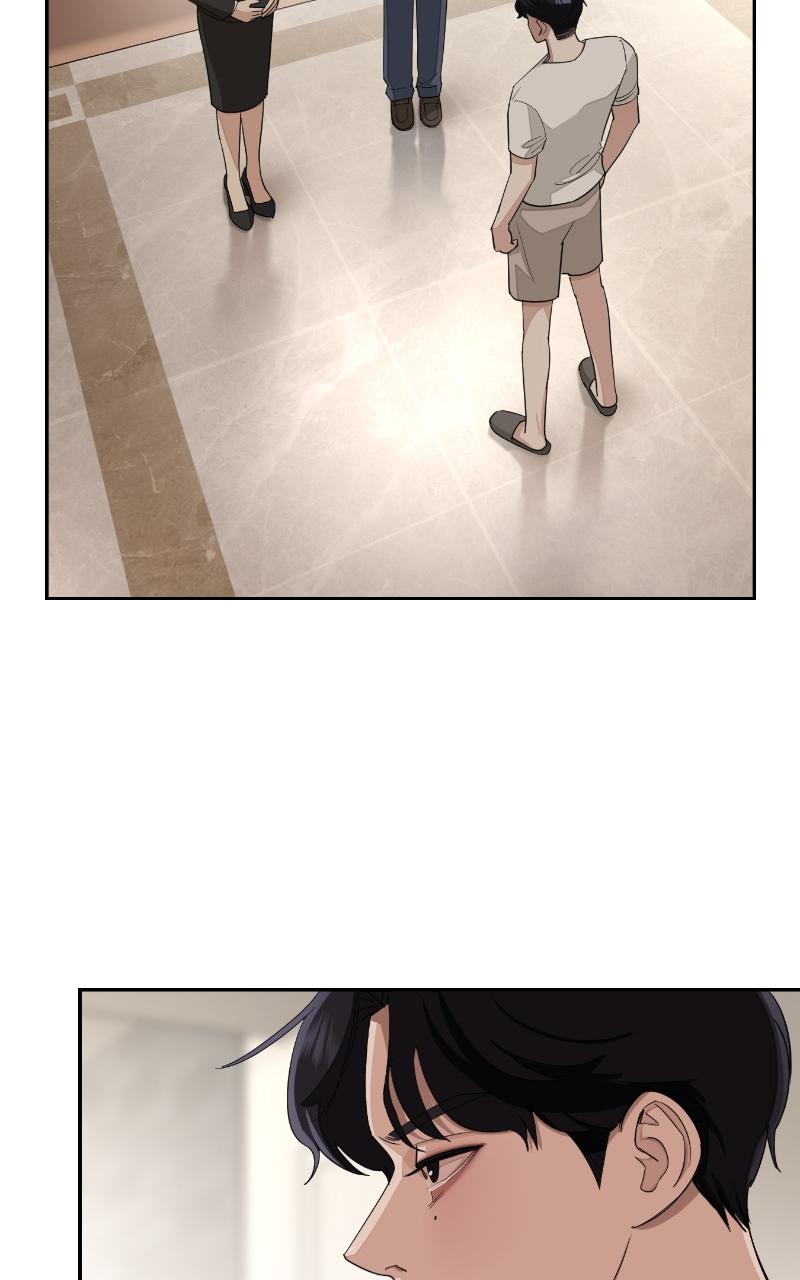 Iseop's Romance Chapter 2 44