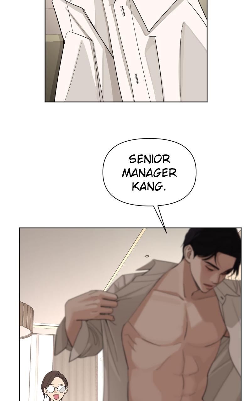 Iseop's Romance Chapter 2 80