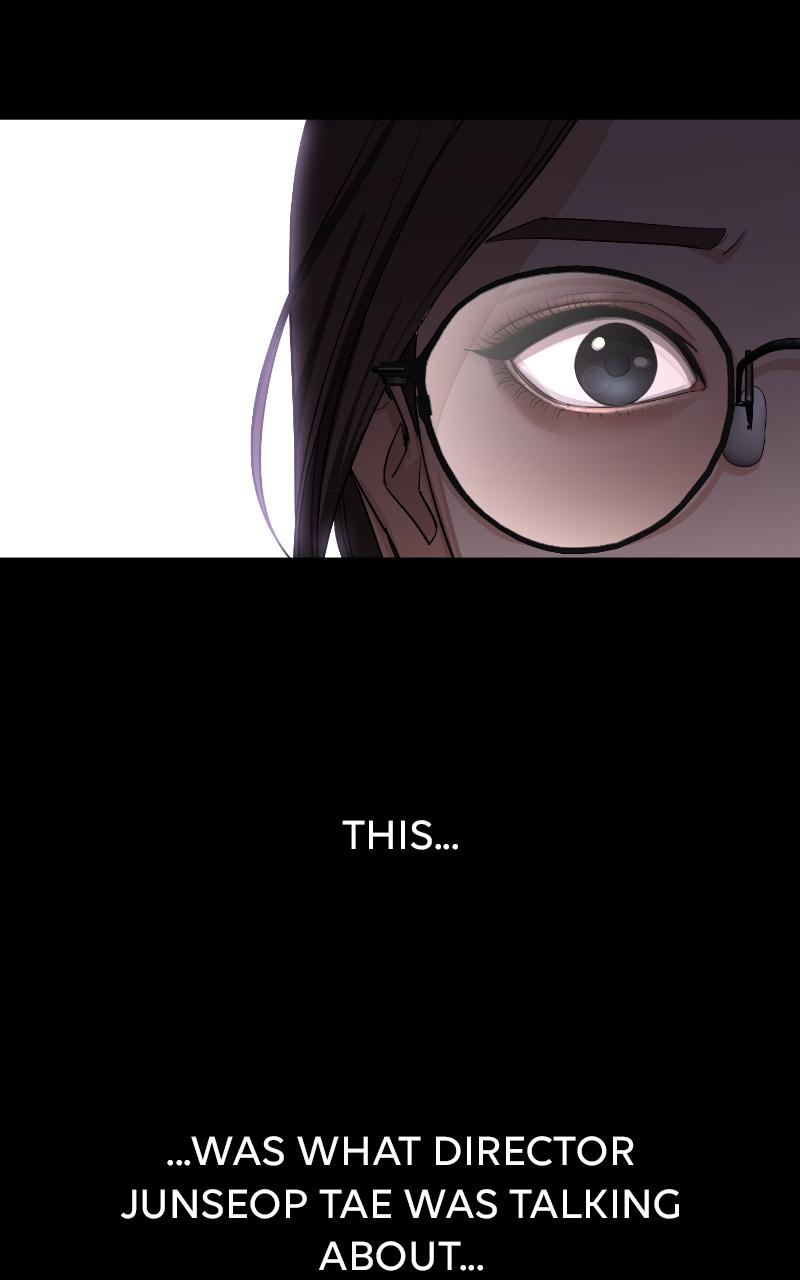 Iseop's Romance Chapter 3 14