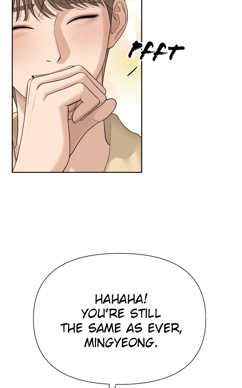 Iseop's Romance Chapter 4 5