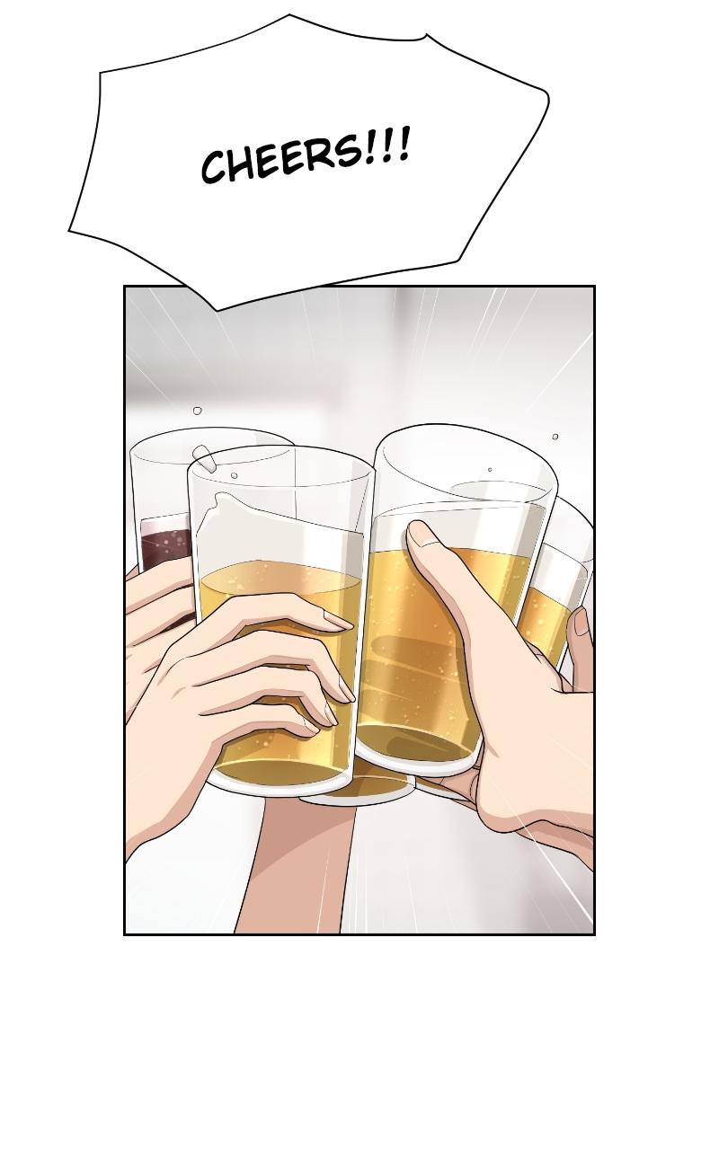 Iseop's Romance Chapter 4 21