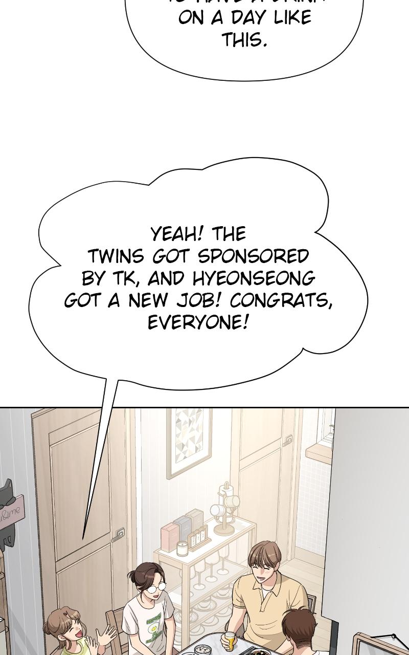 Iseop's Romance Chapter 4 24