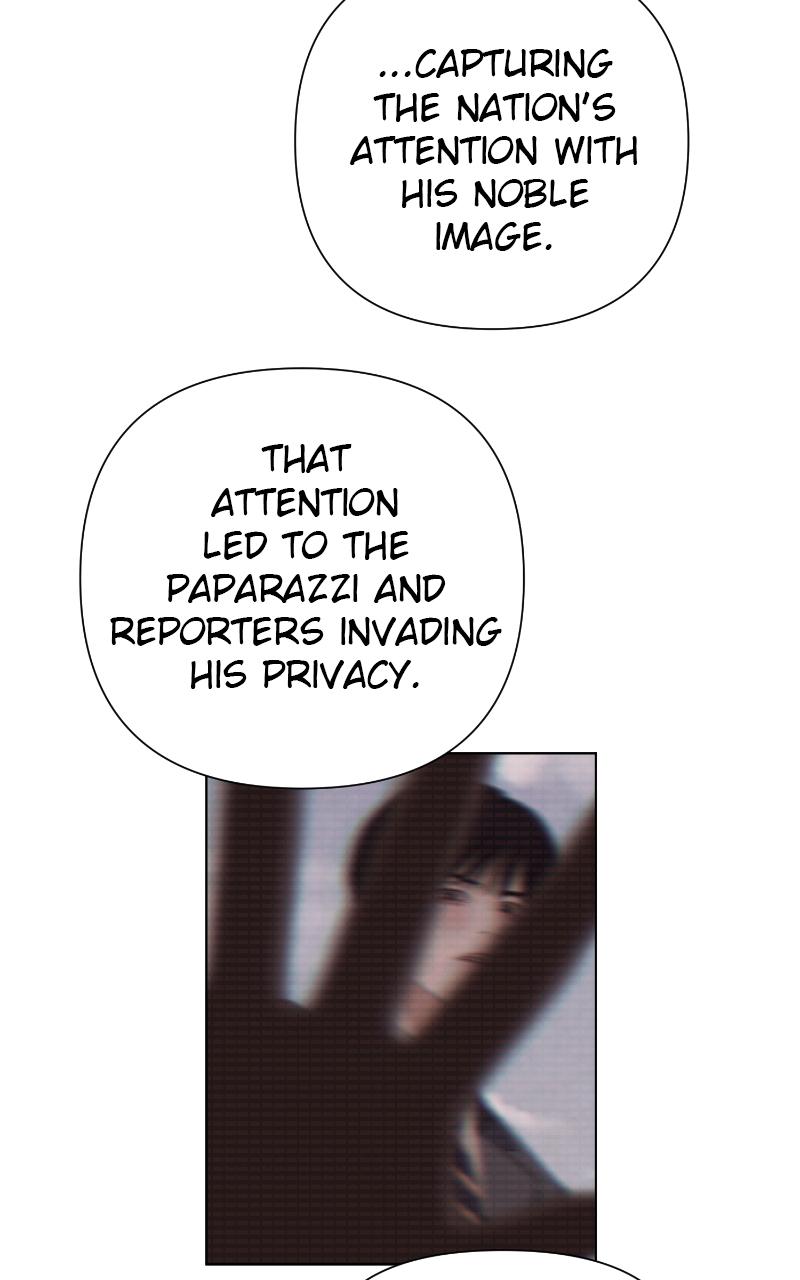 Iseop's Romance Chapter 4 32