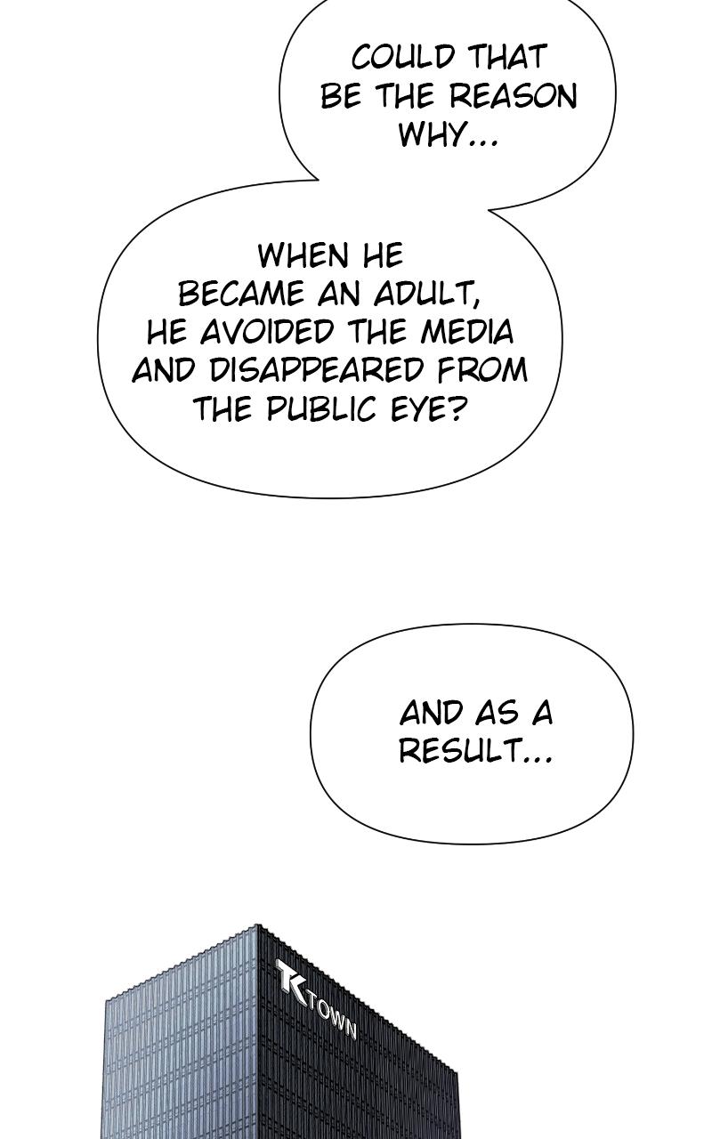 Iseop's Romance Chapter 4 33