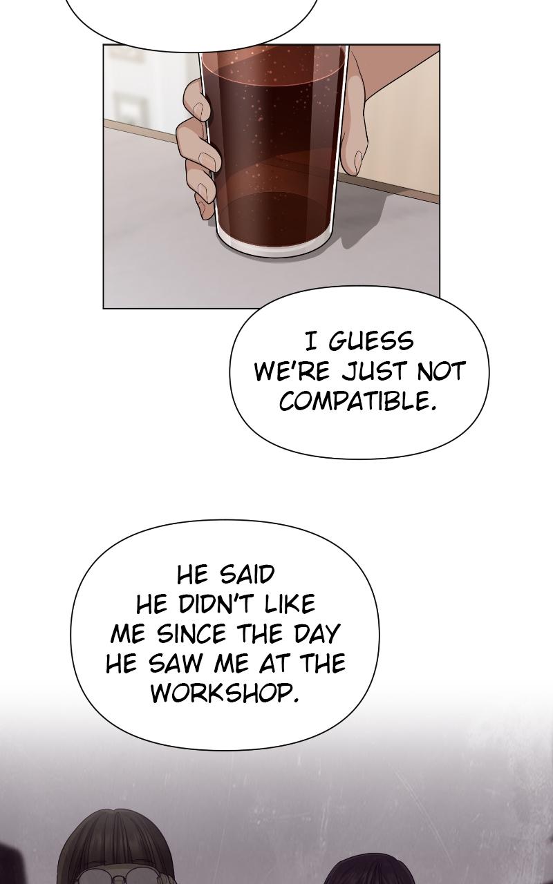 Iseop's Romance Chapter 4 40