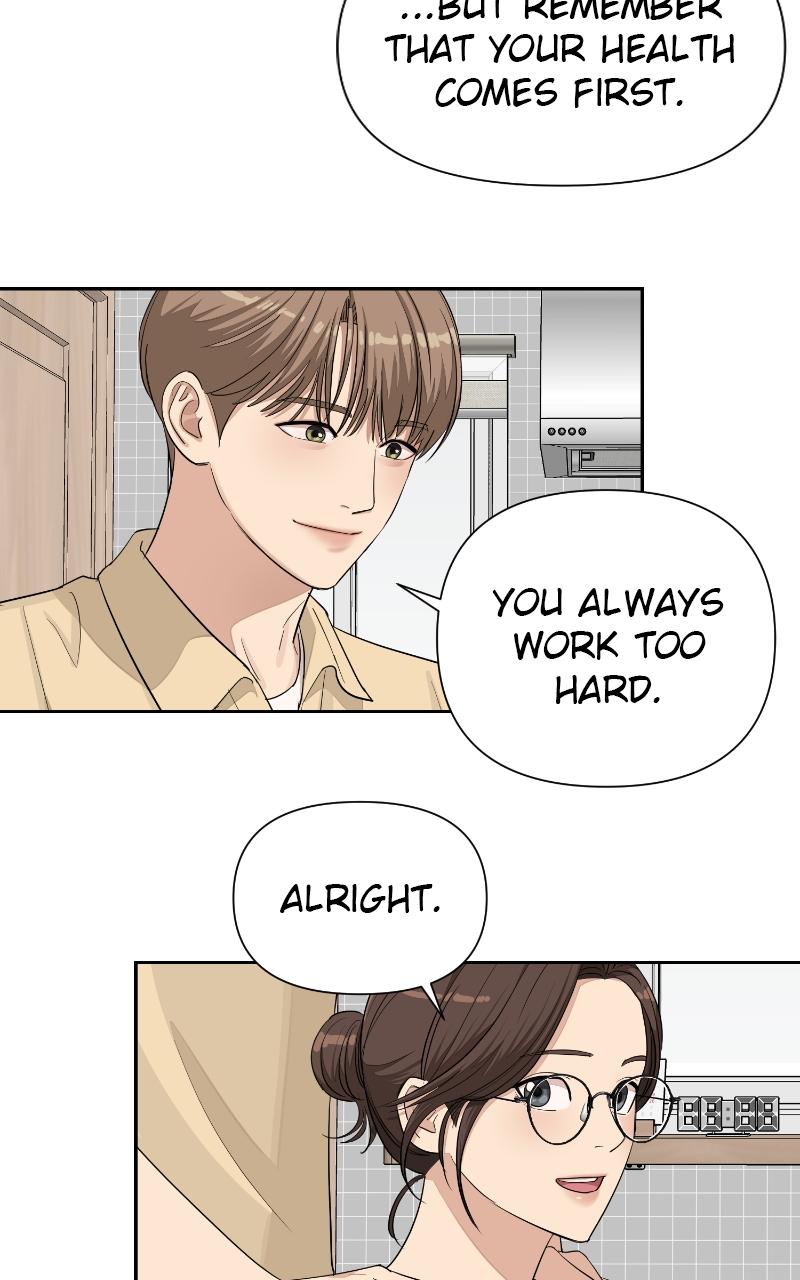 Iseop's Romance Chapter 4 47