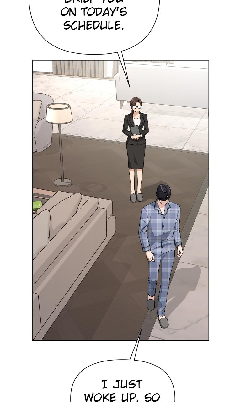 Iseop's Romance Chapter 4 59
