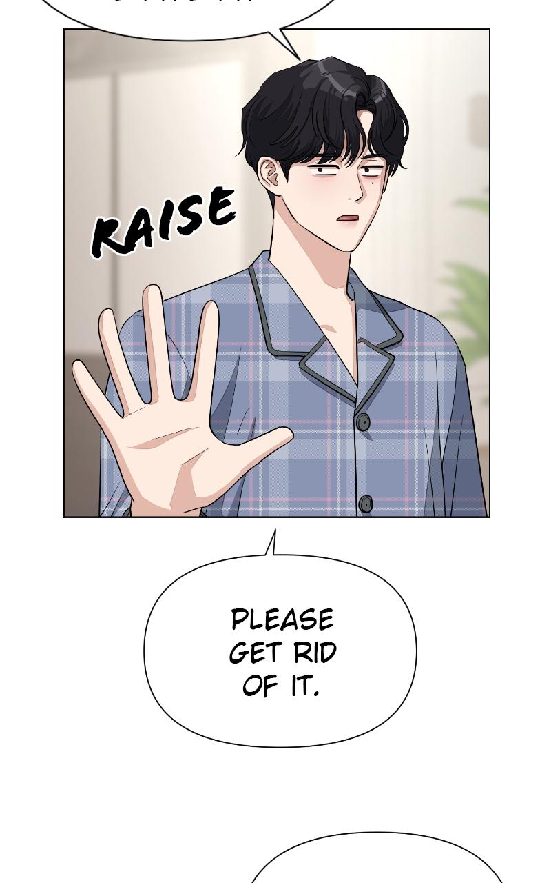 Iseop's Romance Chapter 4 62