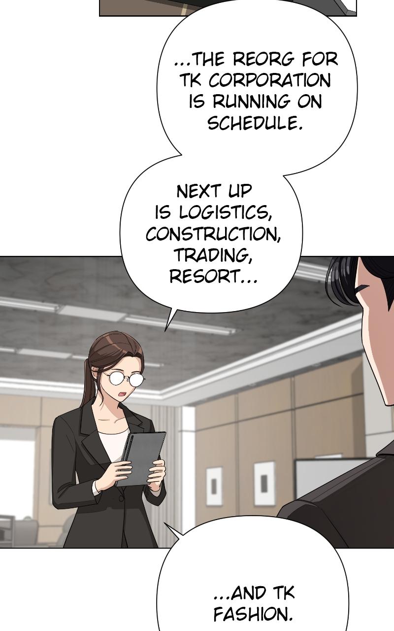 Iseop's Romance Chapter 4 72