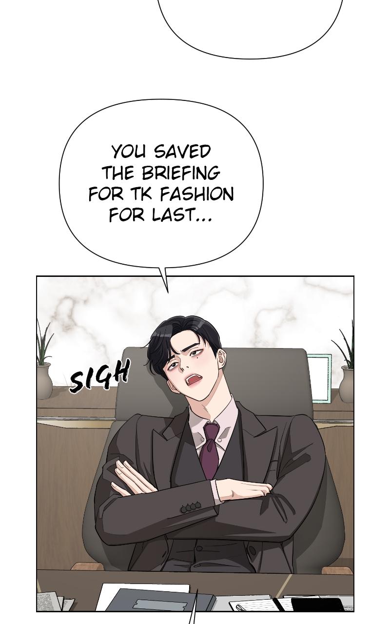 Iseop's Romance Chapter 4 73