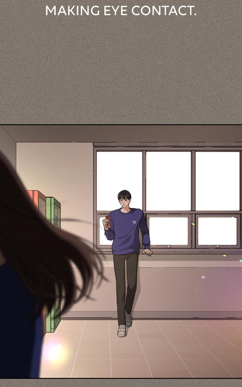Iseop's Romance Chapter 5 34