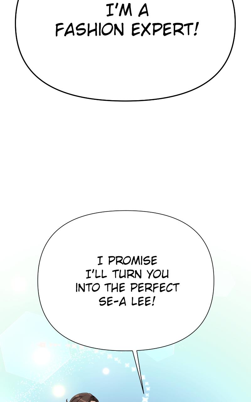 Iseop's Romance Chapter 6 80