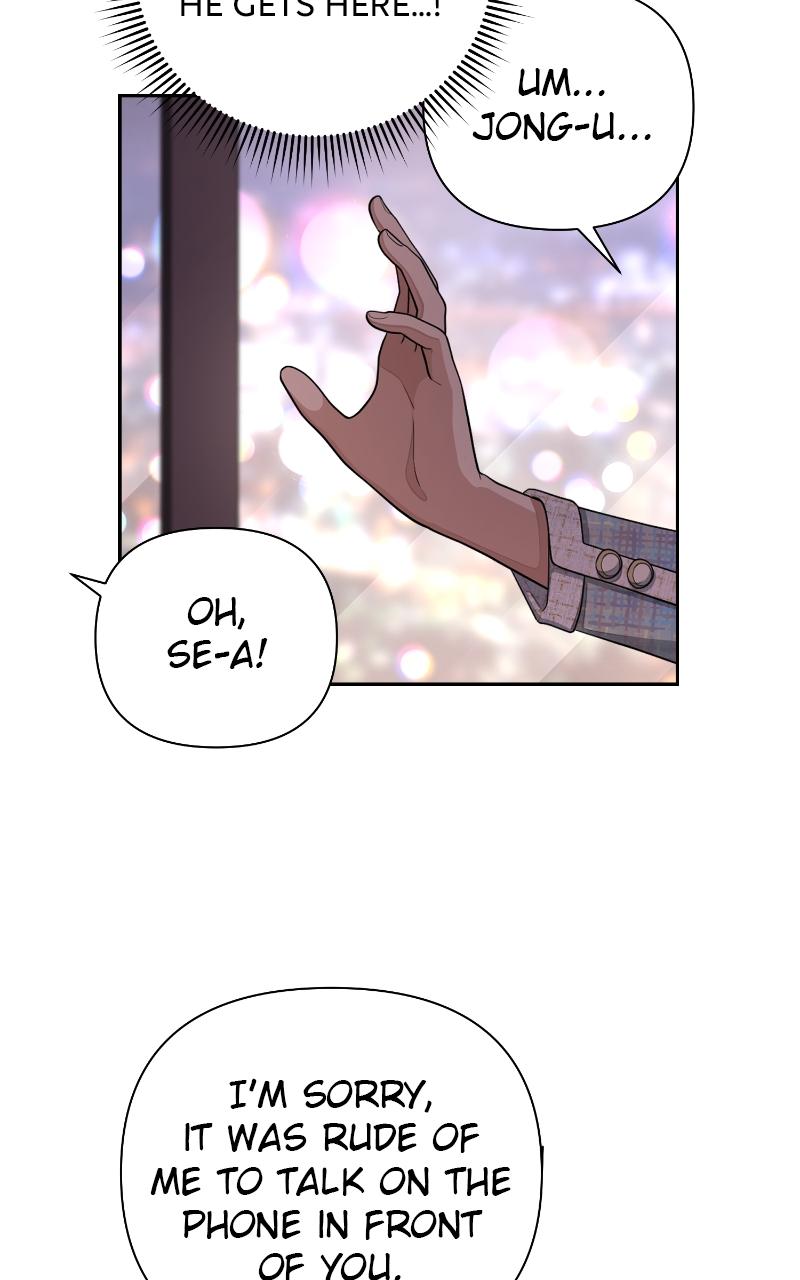 Iseop's Romance Chapter 8 59