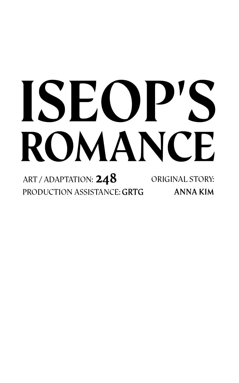 Iseop's Romance Chapter 10 18