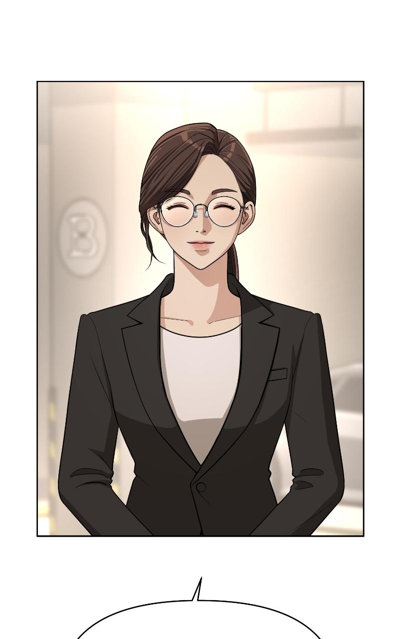Iseop's Romance Chapter 10 19