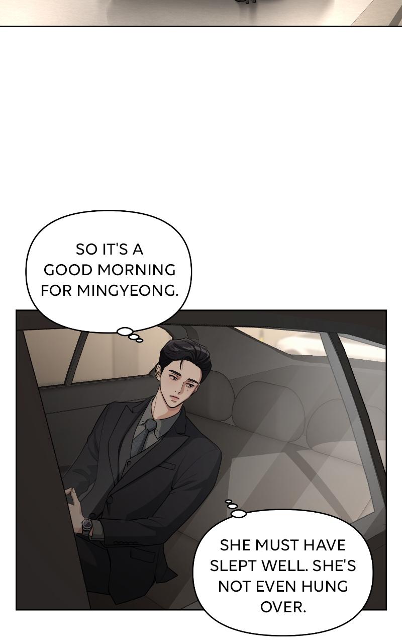 Iseop's Romance Chapter 10 21