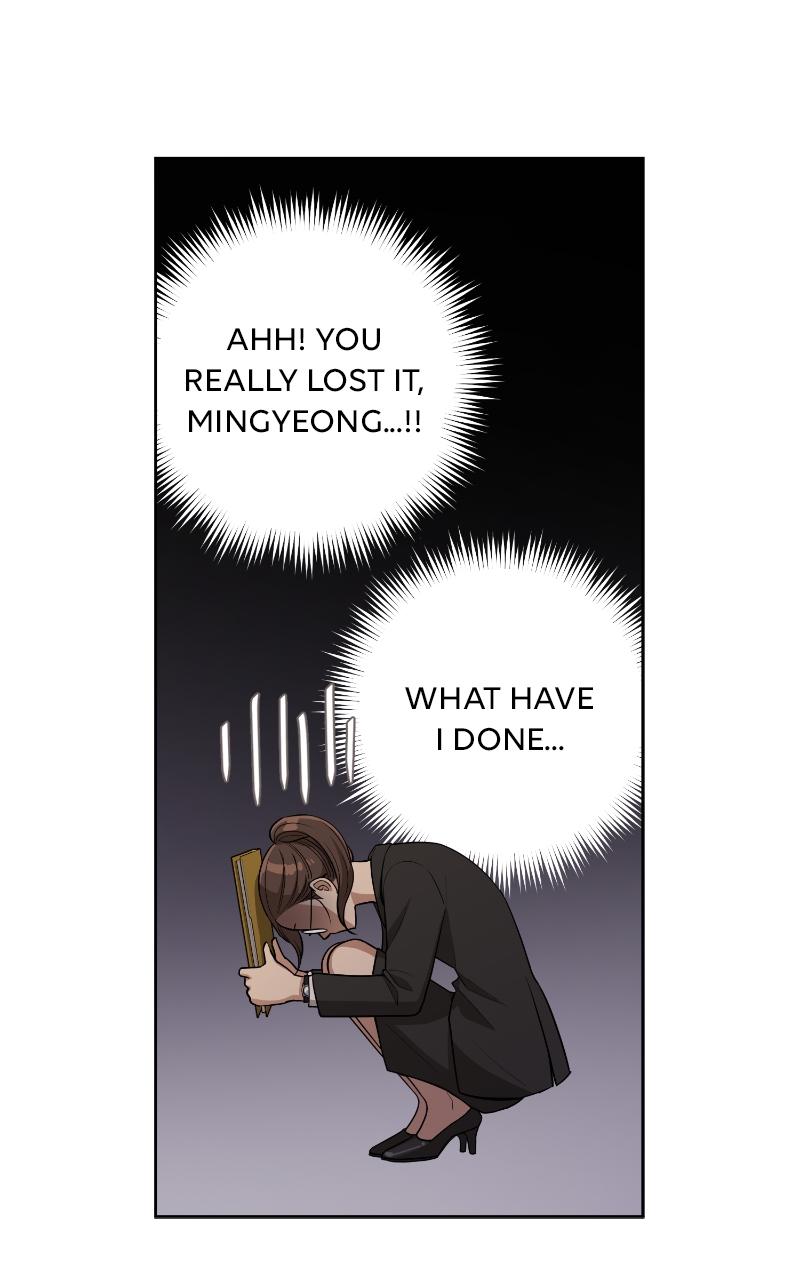 Iseop's Romance Chapter 10 37