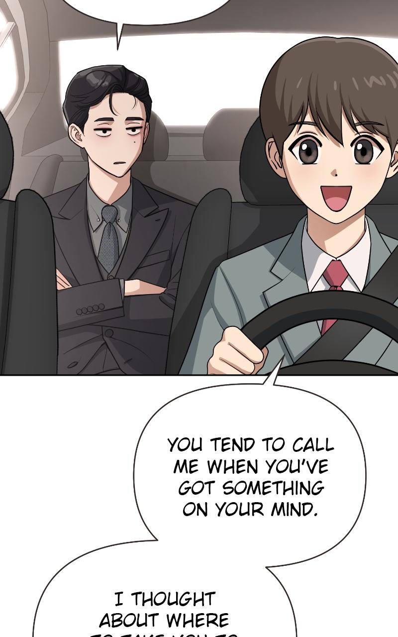 Iseop's Romance Chapter 10 48
