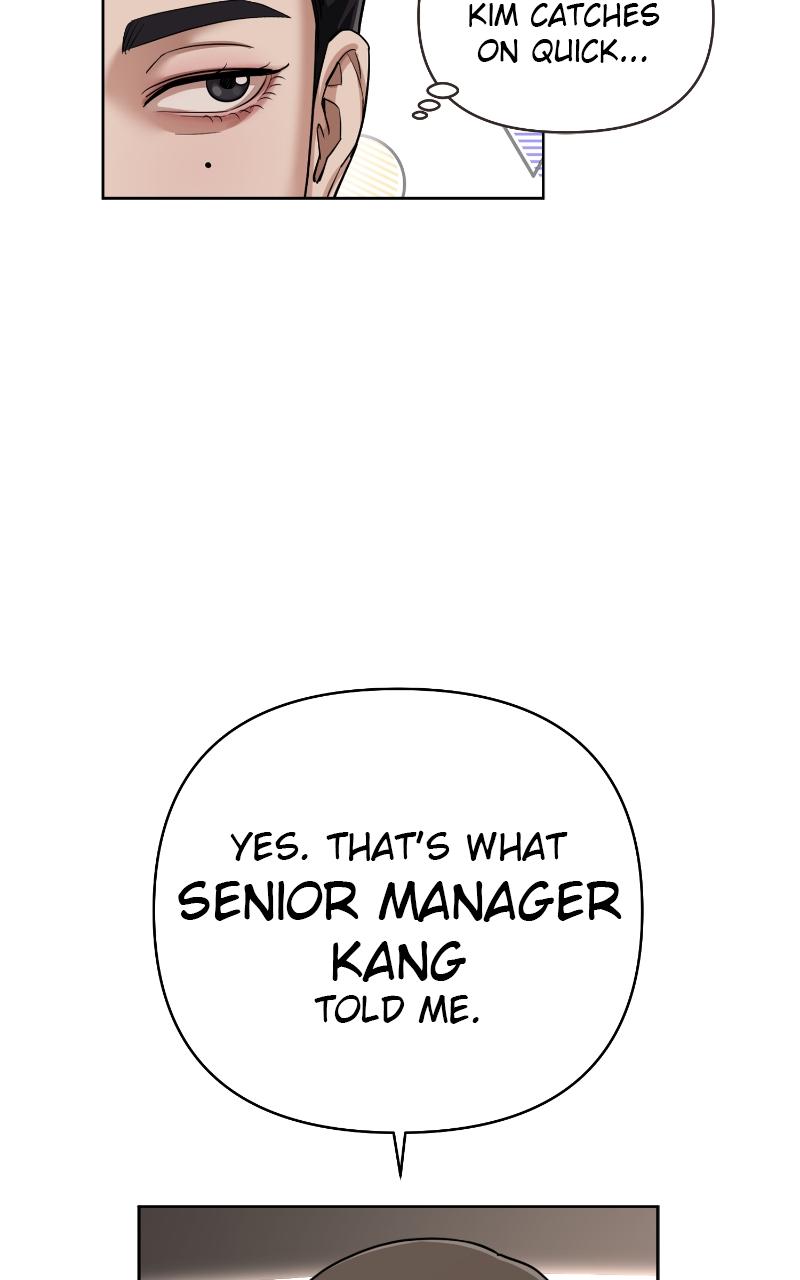 Iseop's Romance Chapter 10 50
