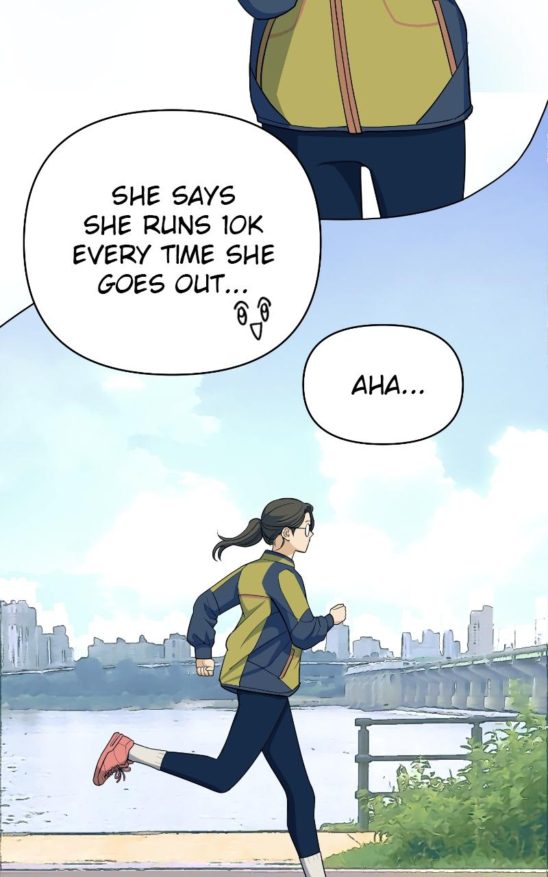 Iseop's Romance Chapter 10 54