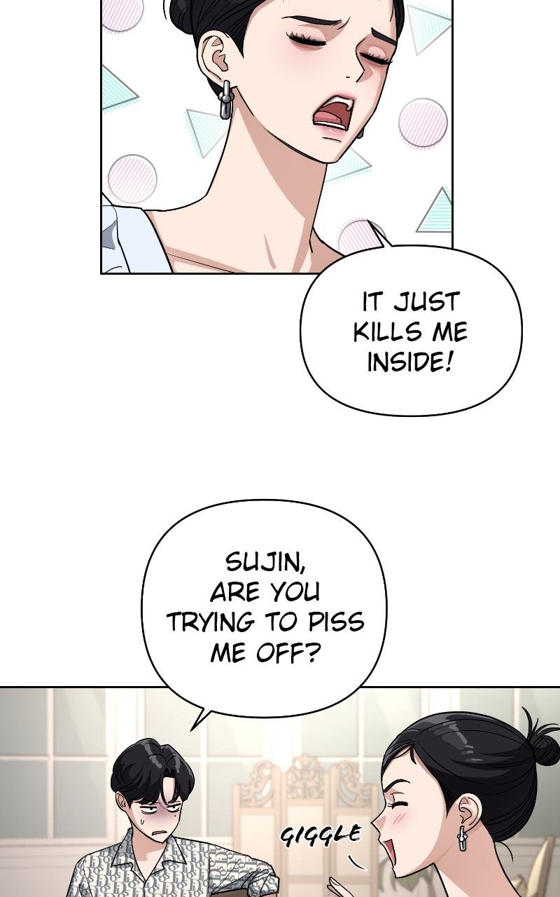 Iseop's Romance Chapter 10 71