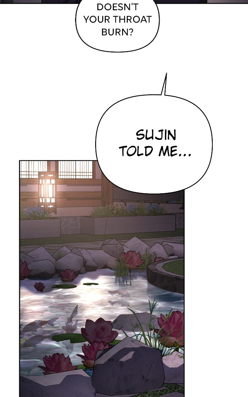 Iseop's Romance Chapter 10 87