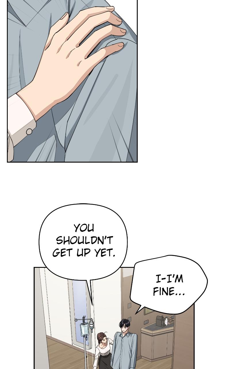 Iseop's Romance Chapter 12 59