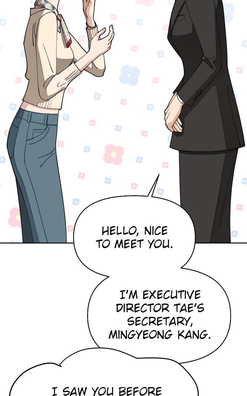 Iseop's Romance Chapter 13 32