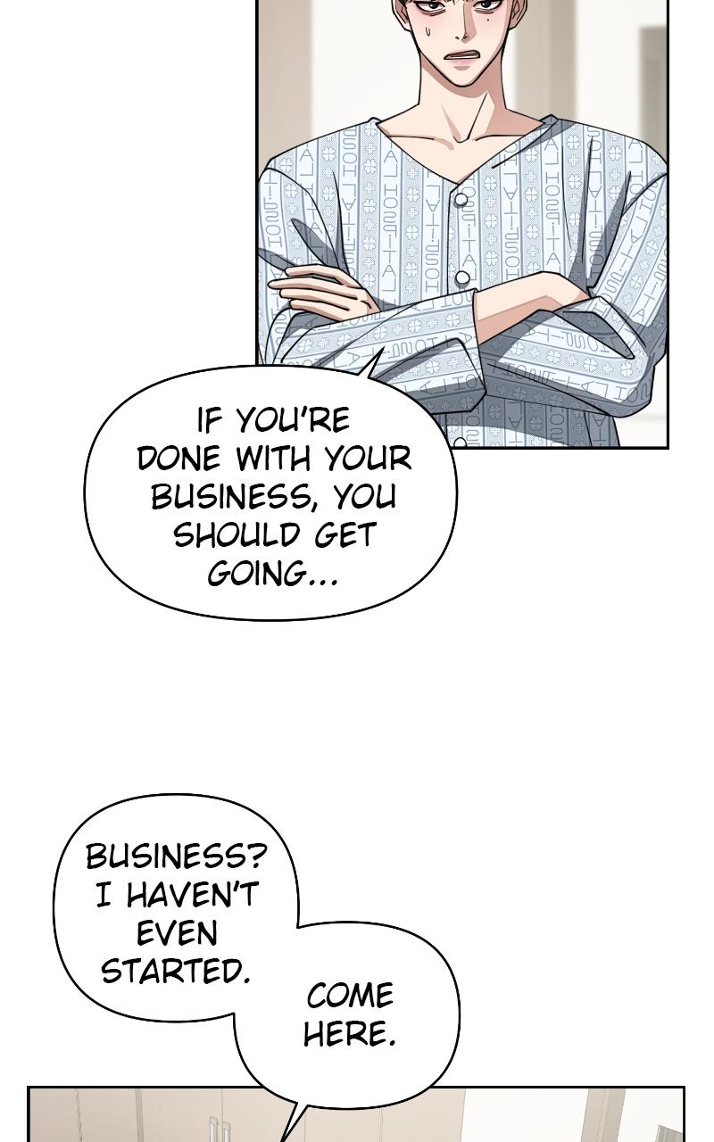 Iseop's Romance Chapter 13 34