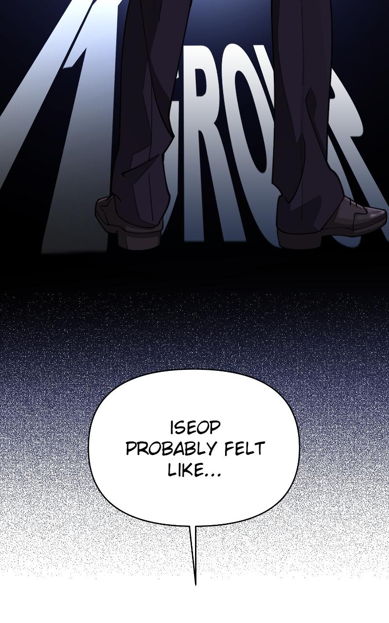 Iseop's Romance Chapter 13 59