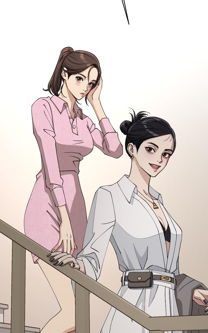 Iseop's Romance Chapter 14 34