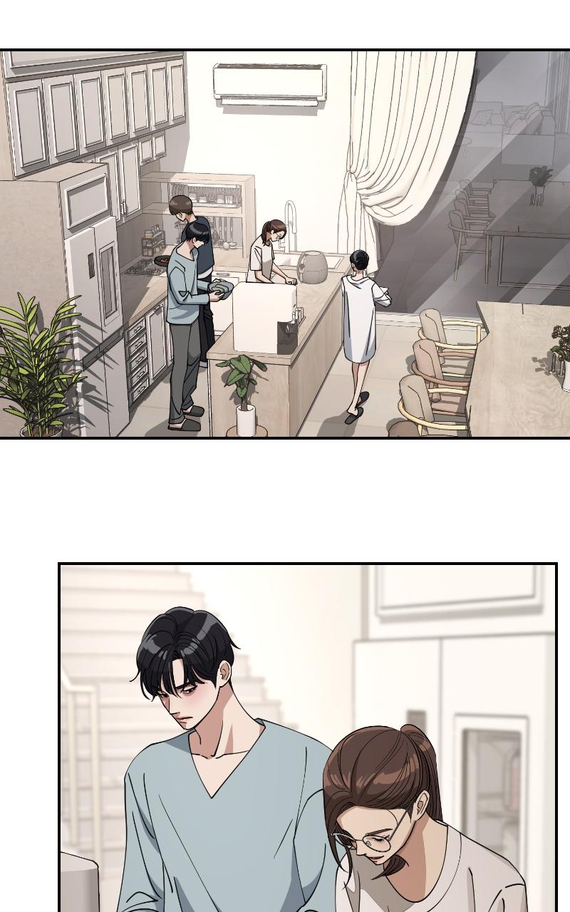 Iseop's Romance Chapter 15 34