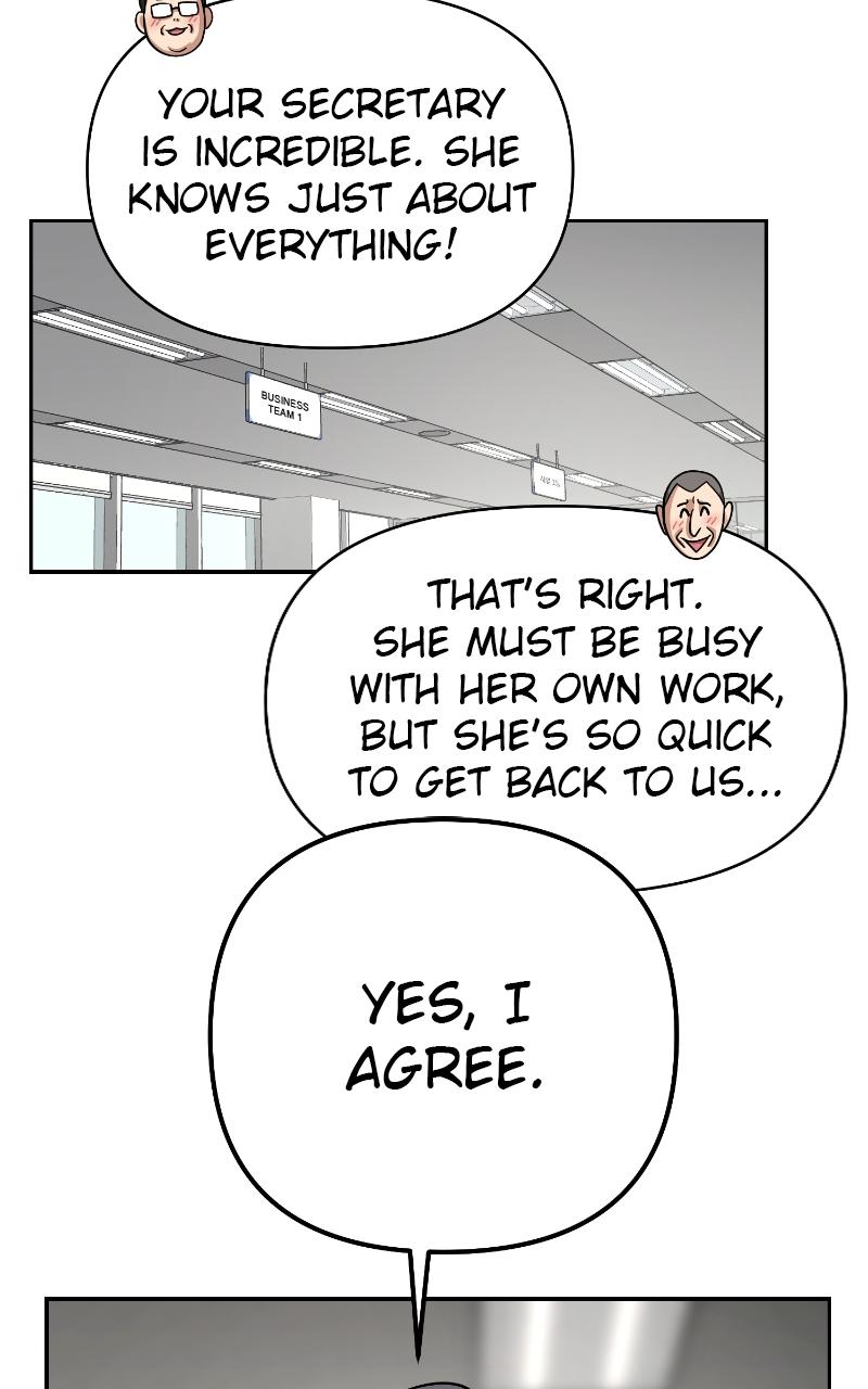 Iseop's Romance Chapter 17 59