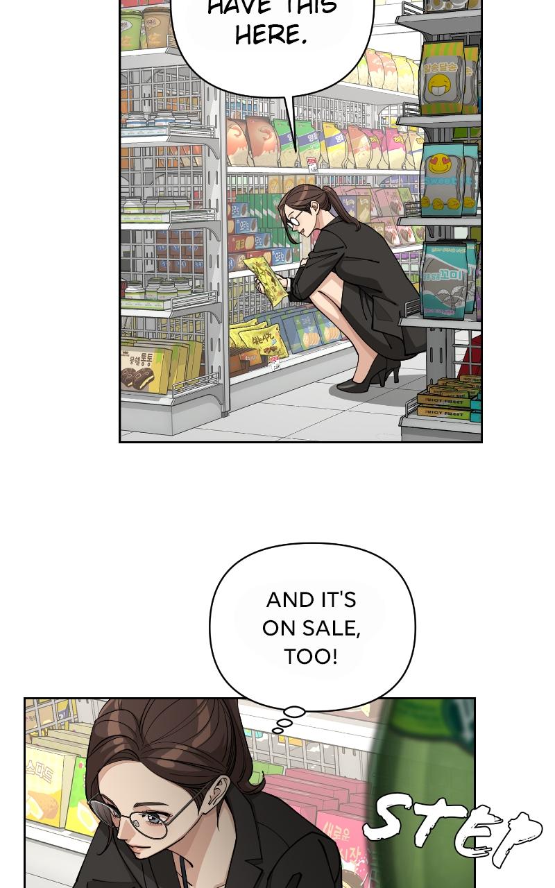 Iseop's Romance Chapter 18 24