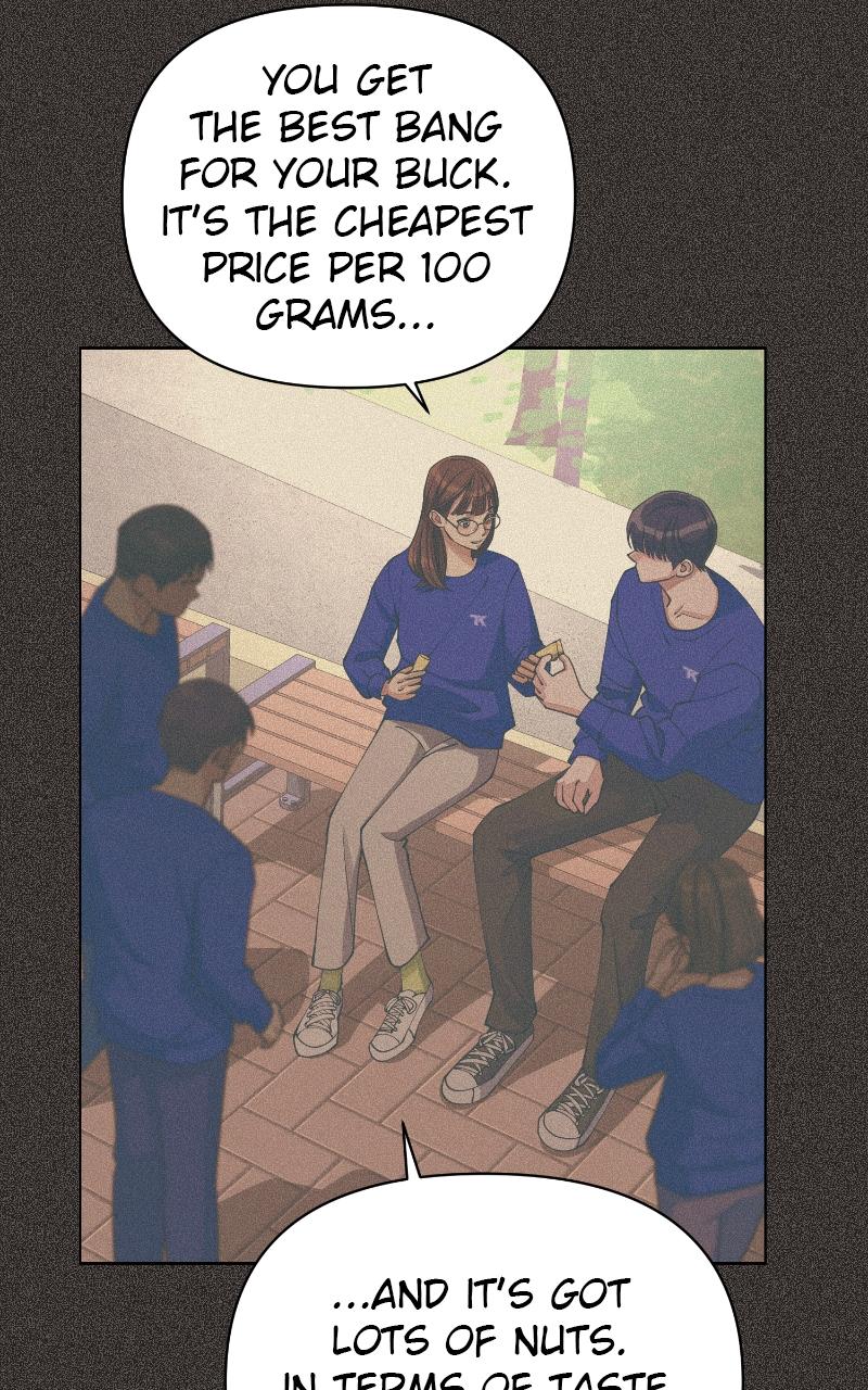 Iseop's Romance Chapter 18 59