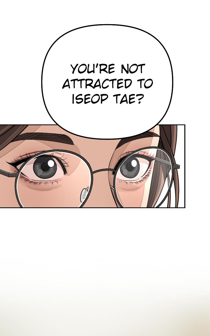 Iseop's Romance Chapter 21 59