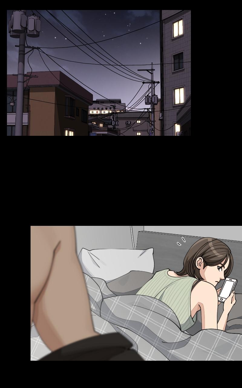 Iseop's Romance Chapter 22 24