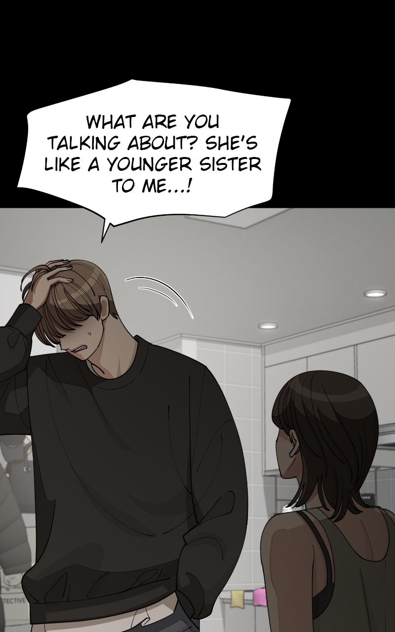 Iseop's Romance Chapter 22 34