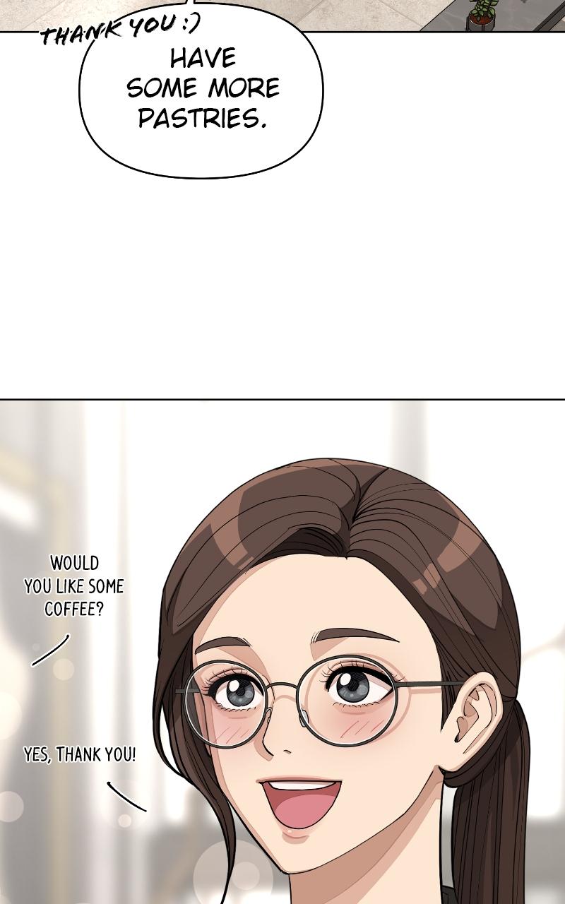 Iseop's Romance Chapter 23 24