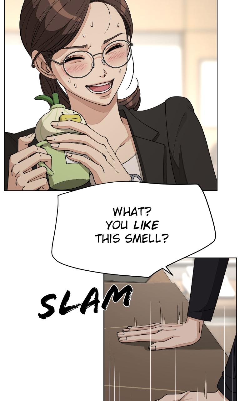 Iseop's Romance Chapter 24 59