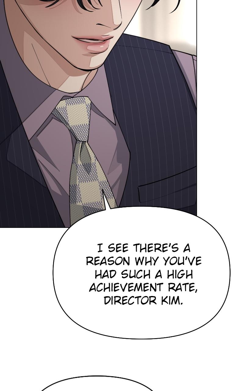 Iseop's Romance Chapter 25 34