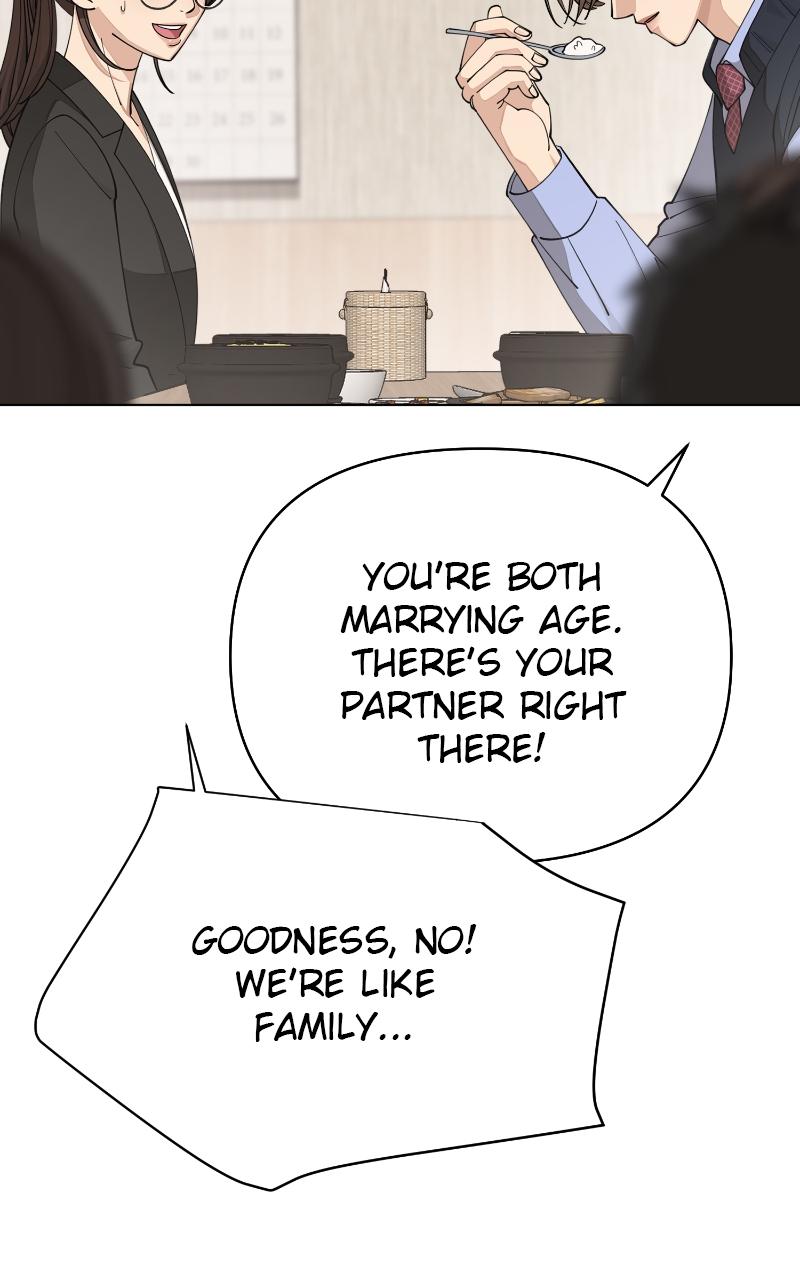 Iseop's Romance Chapter 26 59