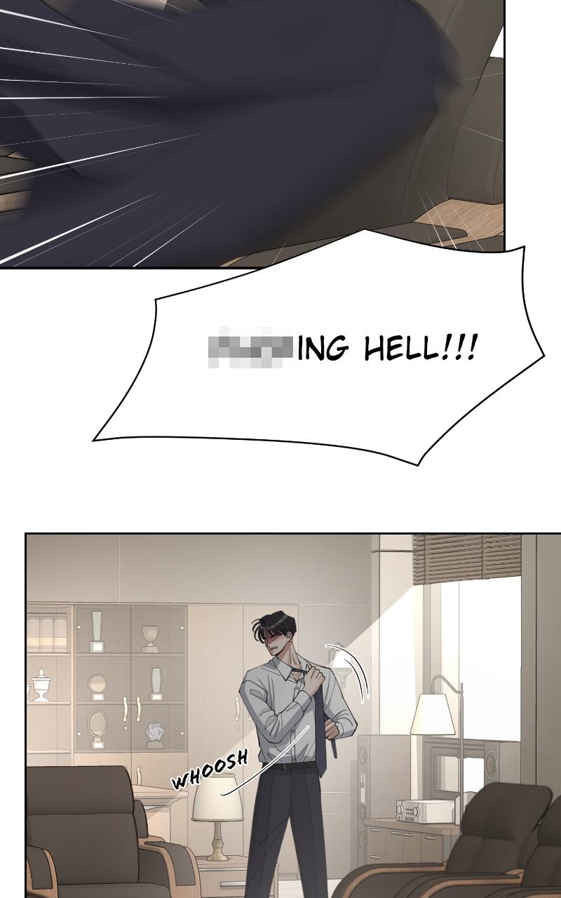 Iseop's Romance Chapter 27 32