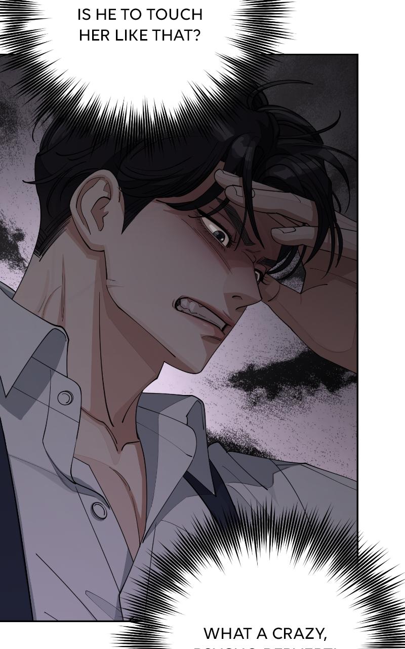 Iseop's Romance Chapter 27 34